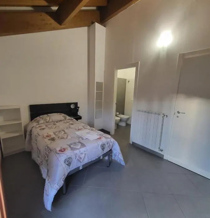 Bed&Breakfast Da Pina-1