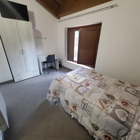 Bed&Breakfast Da Pina-3